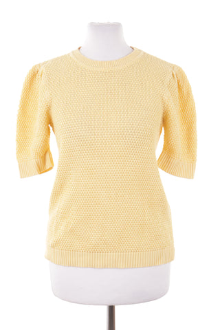 Strickbluse