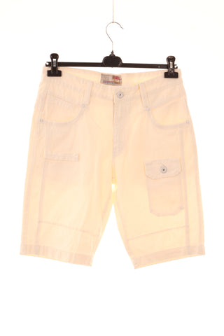Jeans-Shorts