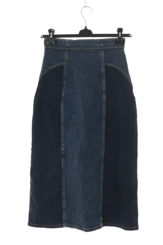 Jeansrock