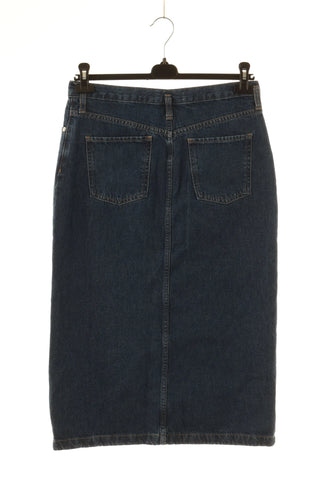 Jeansrock