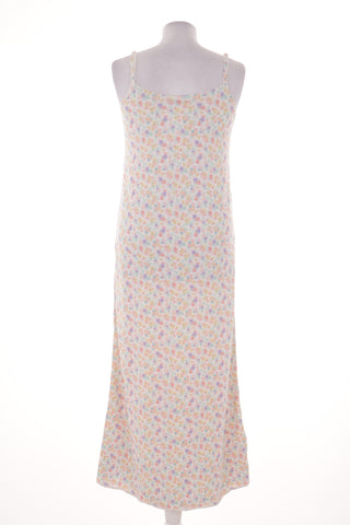 Kleid mit Blumenmuster