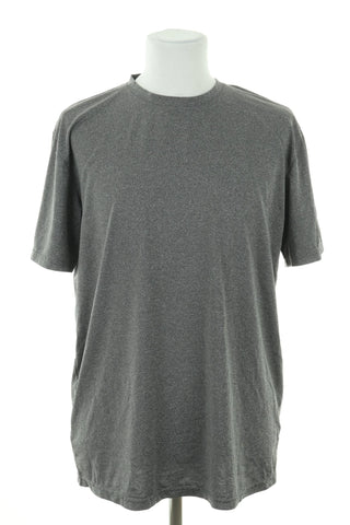 Graues T-Shirt