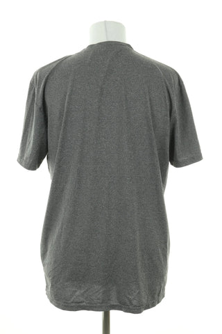 Graues T-Shirt