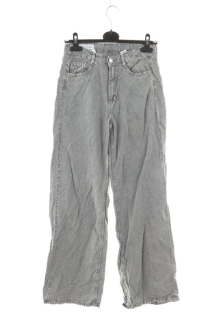 Graue Hose