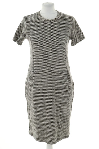 Kleid mit Muster