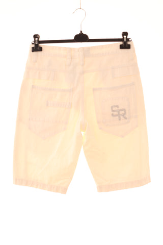 Jeans-Shorts