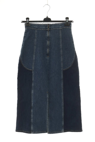 Jeansrock