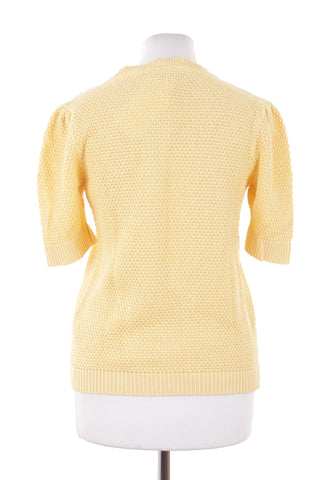 Strickbluse