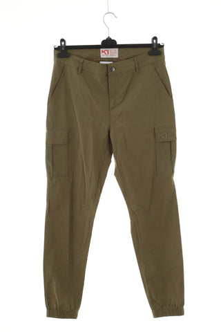Grüne Hose