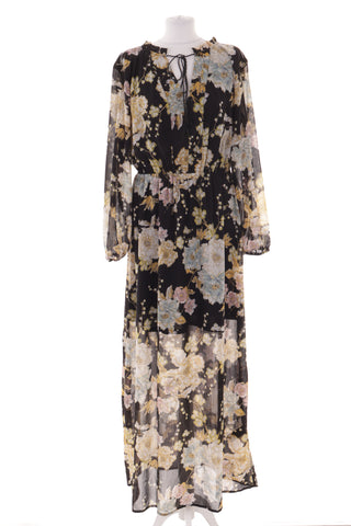 Blumenkleid