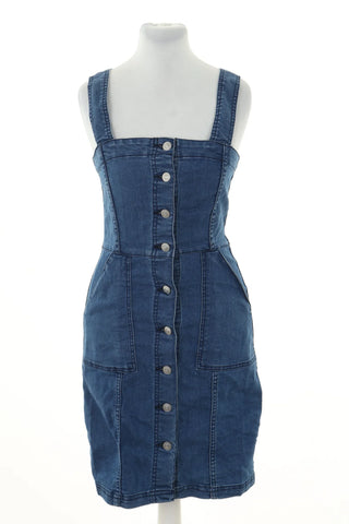 Jeanskleid