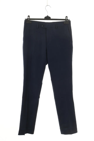 Dunkelblaue Hose