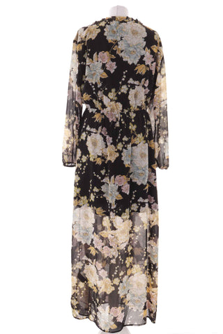 Blumenkleid