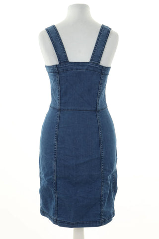 Jeanskleid