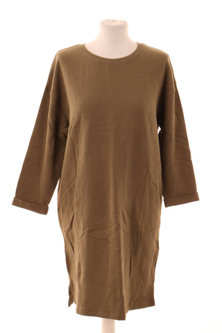 Grünes Kleid