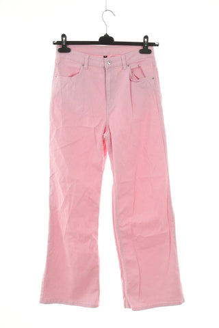 Jeanshose rosa