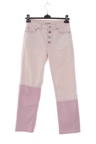 Spodnie jeans