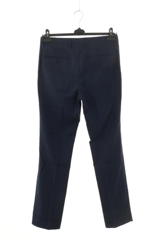 Dunkelblaue Hose
