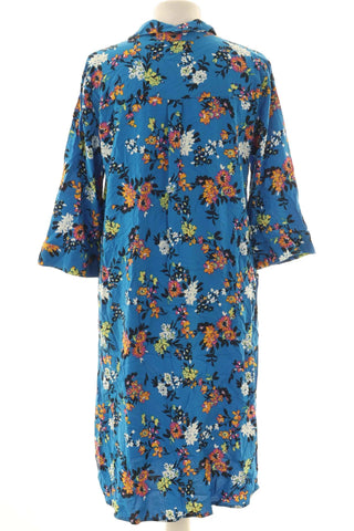 Kleid mit Blumenmuster