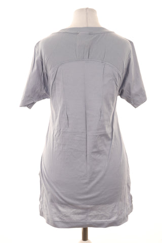 Graues T-Shirt