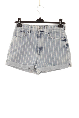 Szorty jeans