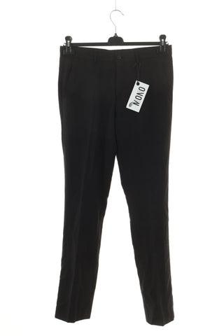 Schwarze Hose