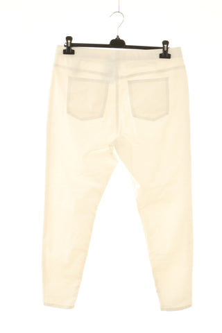 Weiße Hose