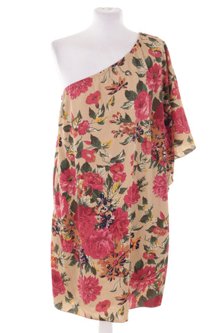 Blumenkleid