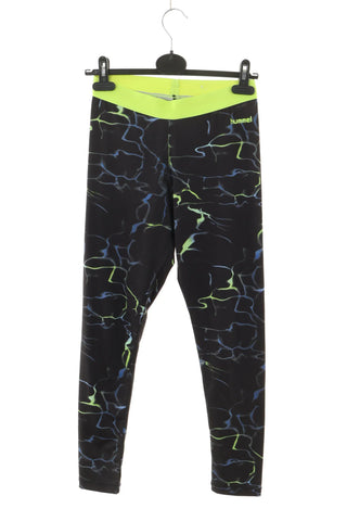 Leggings mit Muster