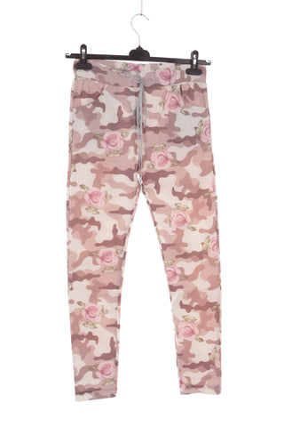Hose mit Muster
