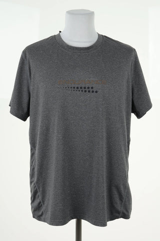 Graues T-Shirt