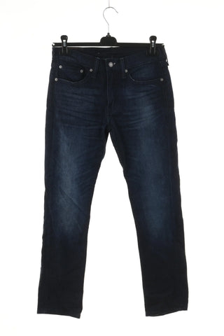 Jeanshose