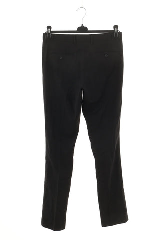 Schwarze Hose