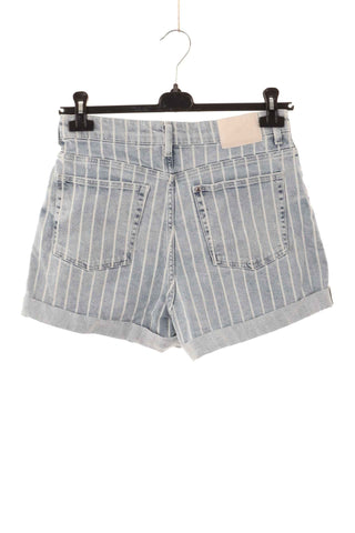 Szorty jeans