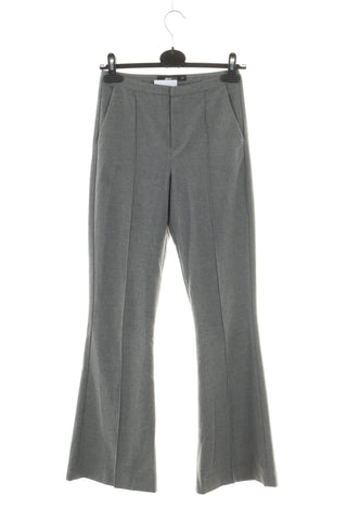 Graue Hose