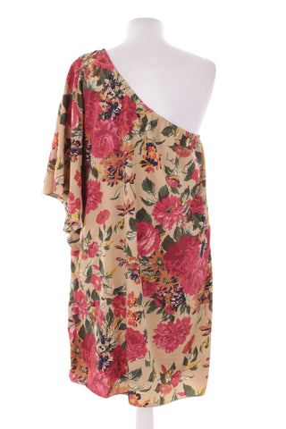 Blumenkleid