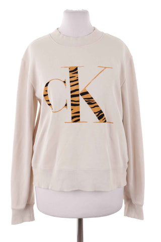 Bluza kremowa