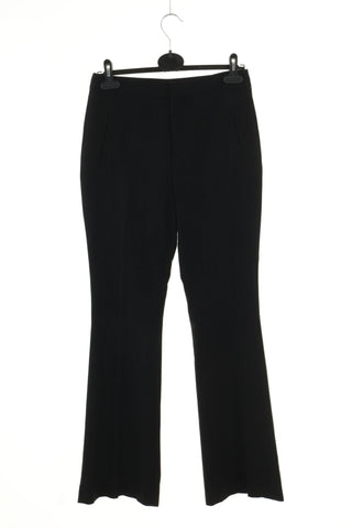 Schwarze Hose