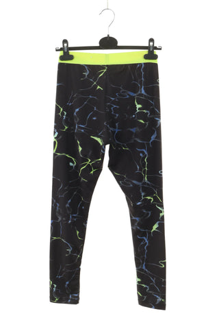 Leggings mit Muster