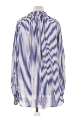 Gestreifte Bluse