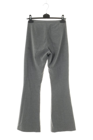 Graue Hose