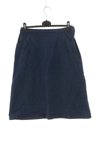 Jeansrock