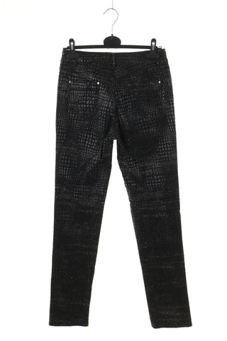 Hose mit Muster