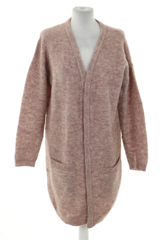 Beiger Cardigan