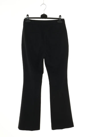 Schwarze Hose