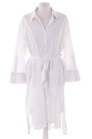Sukienka biała