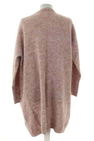 Beiger Cardigan