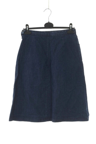 Jeansrock