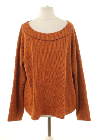 Bluse mit Muster