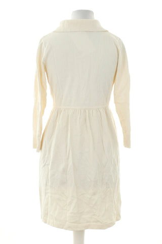 Strickkleid